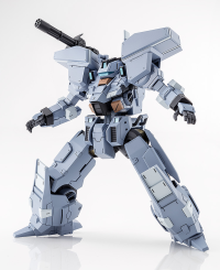 MODEROID SIDE:R Panhead 6