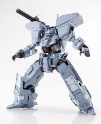 GOOD SMILE COMPANY MODEROID SIDE:R Panhead - Titanomachia - photo 6