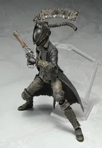 Max Factory figma Hunter(re-run) - Video Games - photo 5