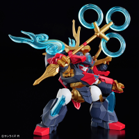 KOHRYUMARU 5