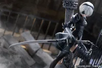 PROOF 1/7 Scale Figure "YoRHa No. 2 Type B -Search-" - NieR:Automata - photo 10