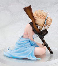 Suomi: Midsummer Pixie Heavy Damage Ver. 8