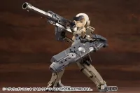 KOTOBUKIYA HEAVY WEAPON UNIT15 SELECTOR RIFLE - M.S.G - photo 14