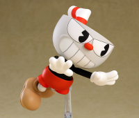 Nendoroid Cuphead 3