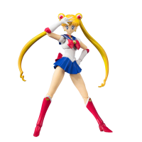 Sailor Moon -Animation Color Edition- 1