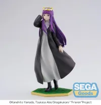 SEGA Luminasta "Frieren: Beyond Journey's End" "Fern" ~Flower Garden~ - Frieren: Beyond Journey's End - photo 1