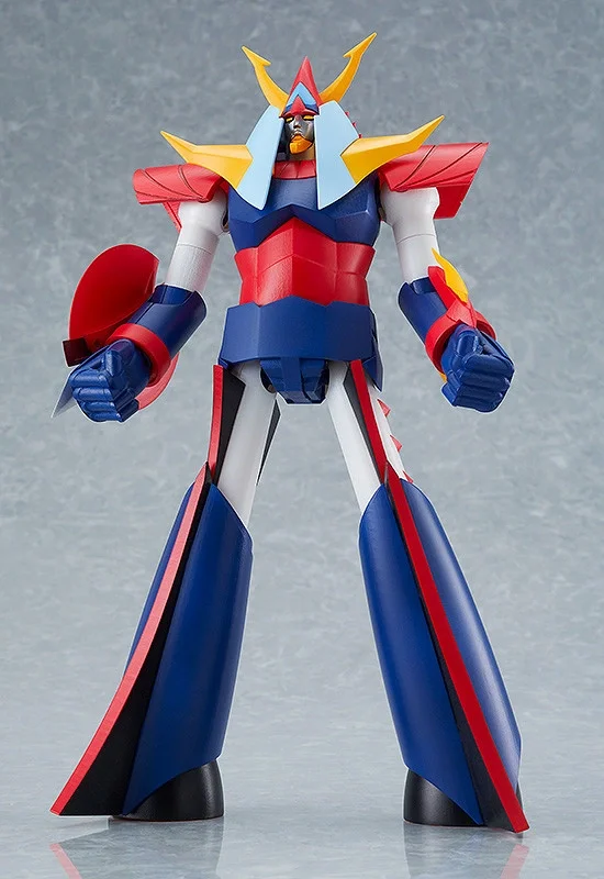 GOOD SMILE COMPANY MODEROID Reideen - Reideen the Brave