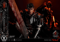 Ultimate Premium Masterline Berserk Guts, Berserker Armor Unleash Edition 35