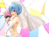 Phat! Company Rem: Wedding Ver.(re-run) - Re:ZERO -Starting Life in Another World- - photo 7