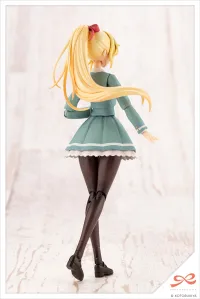 KOTOBUKIYA Ritsuka Saeki 【ST. IRIS GAKUEN GIRLS’ HIGH SCHOOL WINTER CLOTHES】 - SOUSAISHOJOTEIEN - photo 12
