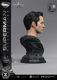 Real Elite Masterline Justice League (Film) Superman "Resurrection" Zack Snyder's Justice League Deluxe Version 82