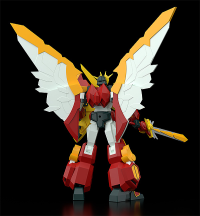 MODEROID Daiteioh 8