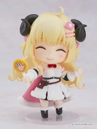 GOOD SMILE COMPANY Nendoroid Tsunomaki Watame - hololive production - photo 4