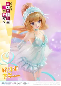 Prime 1 Studio PRISMA WING Classroom of the Elite Kei Karuizawa 1/7 Scale Pre-Painted Figure - Classroom of the Elite - photo 33