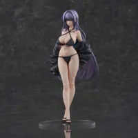 eStream Biya Illustration "Yuna-chan" - Non-Scale Figures - photo 5
