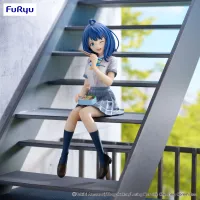 FuRyu Makeine: Too Many Losing Heroines!@Noodle Stopper Figure -Anna Yanami- - Makeine: Too Many Losing Heroines! - photo 1