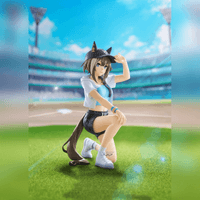 Umamusume: Pretty Derby BoC'z we Cheval Grand as Marine C Figure 4