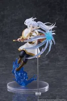 TAITO Frieren: Beyond Journey's End AMP+ Figure - Frieren (Reissue) - Frieren: Beyond Journey's End - photo 5