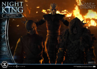 Ultimate Premium Masterline Game of Thrones (TV Series) Night King Ultimate Version 20