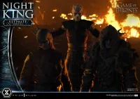 Prime 1 Studio Ultimate Premium Masterline Game of Thrones (TV Series) Night King Ultimate Version - Live Action Movies/TV - photo 20