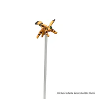 Benelic Castle in the Sky Robot Soldier Planter - Studio Ghibli - photo 5