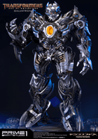 Museum Masterline Transformers: Age of Extinction (Film) Galvatron 7