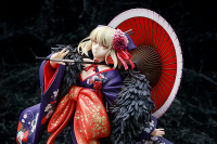 Saber Alter: Kimono Ver.(re-run) 6