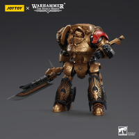 Legio Custodes Contemptor-Achillus Dreadnought 20