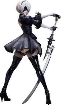 FREEing 2B (YoRHa No.2 Type B) - NieR:Automata - photo 2