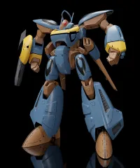GOOD SMILE COMPANY MODEROID Orguss II Olson Special - Super Dimension Century Orguss - photo 1