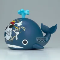 BANDAI ONE PIECE BIG SOFVIMATES～LABOON～, Banpresto Sofvimates - ONE PIECE - photo 5