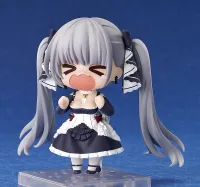 GOOD SMILE COMPANY Nendoroid Formidable - Azur Lane - photo 8