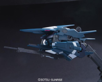 HGUC 1/144 #103 ReZel 4