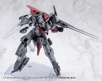 KOTOBUKIYA HEAVY WEAPON UNIT67 SLASH BINDER GRAY Ver. - M.S.G - photo 8