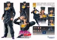Medicos Entertainment Chozokado BIG「Josuke Higashikata」 - JoJo's Bizarre Adventure - photo 11