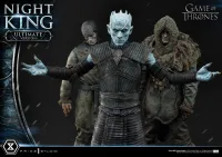 Prime 1 Studio Ultimate Premium Masterline Game of Thrones (TV Series) Night King Ultimate Version - Live Action Movies/TV - photo 17