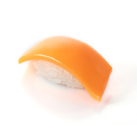 Sushi Plastic Model: Ver. Salmon 2