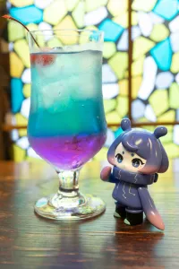 KOTOBUKIYA Ocean Exploration Robot DENSHITAKO No.3 [Aquarium Color Ver.] - Hinomoto Heavy Industries - photo 3