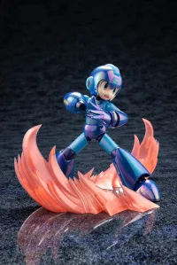 KOTOBUKIYA MEGA MAN Premium Charge Shot Ver. / ROCKMAN Premium Charge Shot Ver. - Mega Man - photo 10