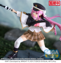 Luminasta "Heaven Burns Red" "Tama Kunimi -Kiai Issen Angel Sailor" 7