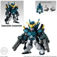 BANDAI FW Gundam Converge 10TH ANNIVERSARY # SELECTION 02 - Gundam Misc - photo 6