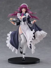 DMM Factory Maid Maison Hanikami Kanojo Neru Shizuki - Maid Maison - photo 3