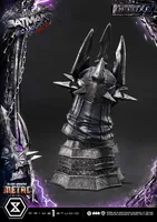 Prime 1 Studio Museum Masterline Dark Nights: Death Metal The Batman Who Laughs & Robin King DX Bonus - DC Comics - photo 17