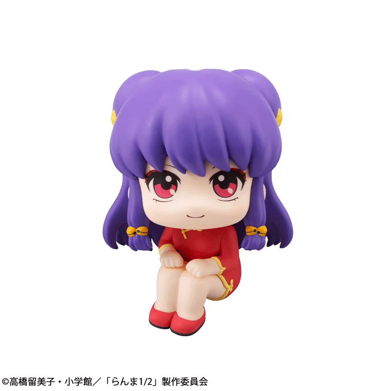 MegaHouse Lookup TV Anime Ranma 1／2  Shampoo - Ranma 1/2