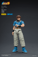 KOF'98UM Orochi Team Chris 17