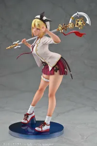 Medicos Entertainment Ryza: Resleriana Academy Ver. - Atelier Ryza - photo 3