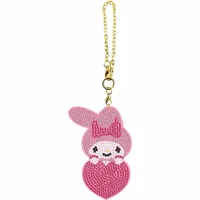 MAX LIMITED SANRIO Jewelry Mascot - Sanrio - photo 4