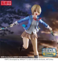 SEGA Luminasta "Heaven Burns Red" "Ruka Kayamori - Reimei no Emotional Soul" - HEAVEN BURNS RED - photo 3