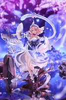 Yuyuko Saigyouji: Natural-Born Ghost Ver. 4