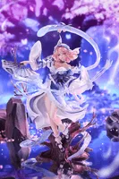 Solarain Yuyuko Saigyouji: Natural-Born Ghost Ver. - Touhou Project - photo 4